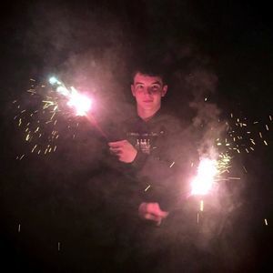 Meet your Posher, Jonathan